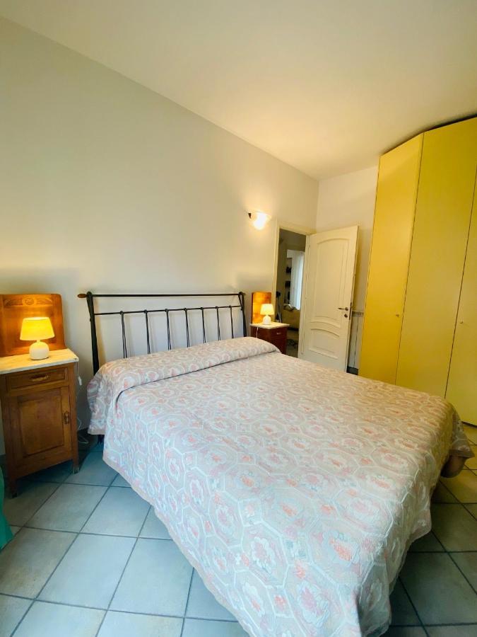 Vivi La Mia Liguria - Casa Leon - Bike Room Finale Ligure Exterior photo