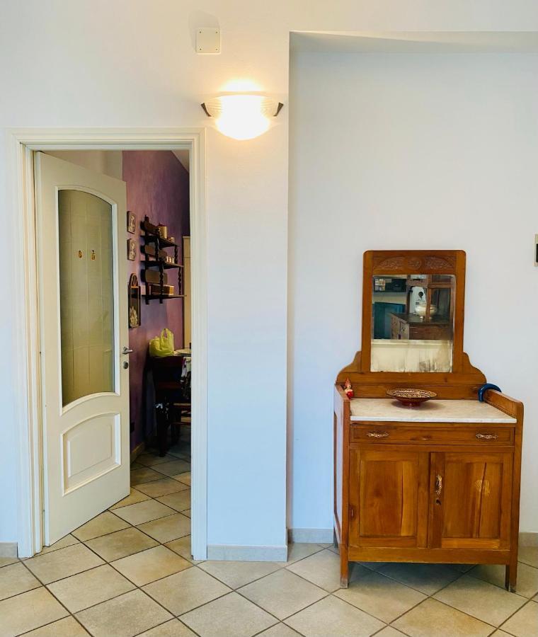Vivi La Mia Liguria - Casa Leon - Bike Room Finale Ligure Exterior photo